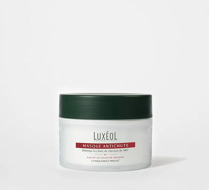Luxéol Masque Antichute réactionnelle