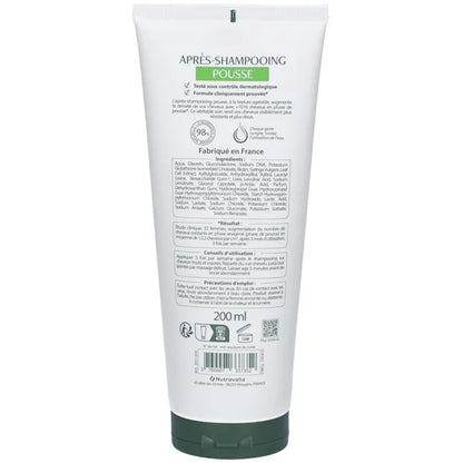 Luxéol Après-Shampooing Pousse