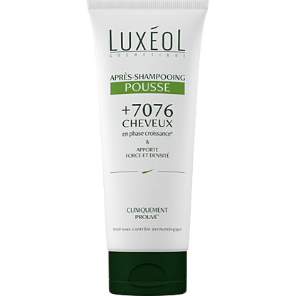 Luxéol Après-Shampooing Pousse