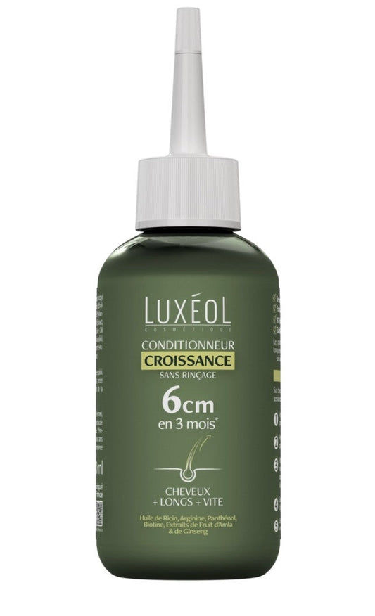 Luxéol Conditionneur Sans Rinçage Croissance (150 ml) 🌿