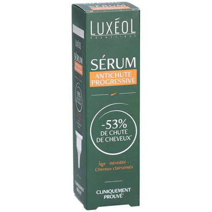 Luxéol Sérum Antichute progressive