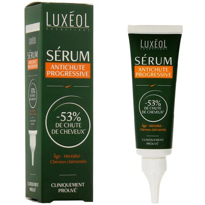 Luxéol Sérum Antichute progressive