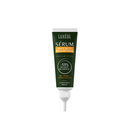 Luxéol Sérum Antichute progressive