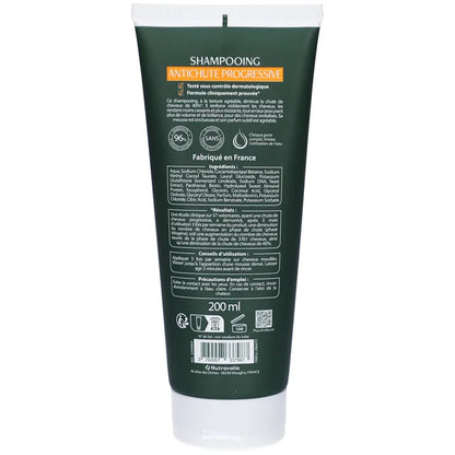 Luxéol Shampooing Antichute progressive