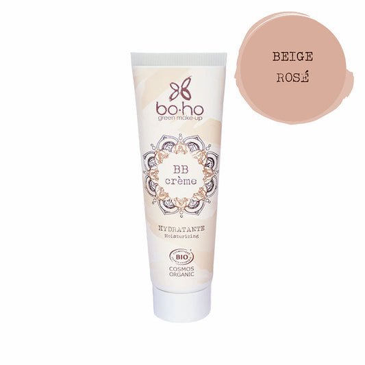Boho - BB Cream Beige Rosé - Hydrate and Glow ✨