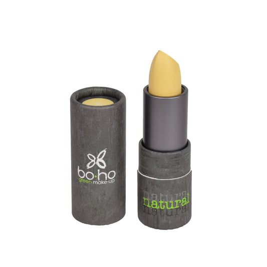 Boho - Natural Yellow Concealer - Flawless Coverage 🌿✨