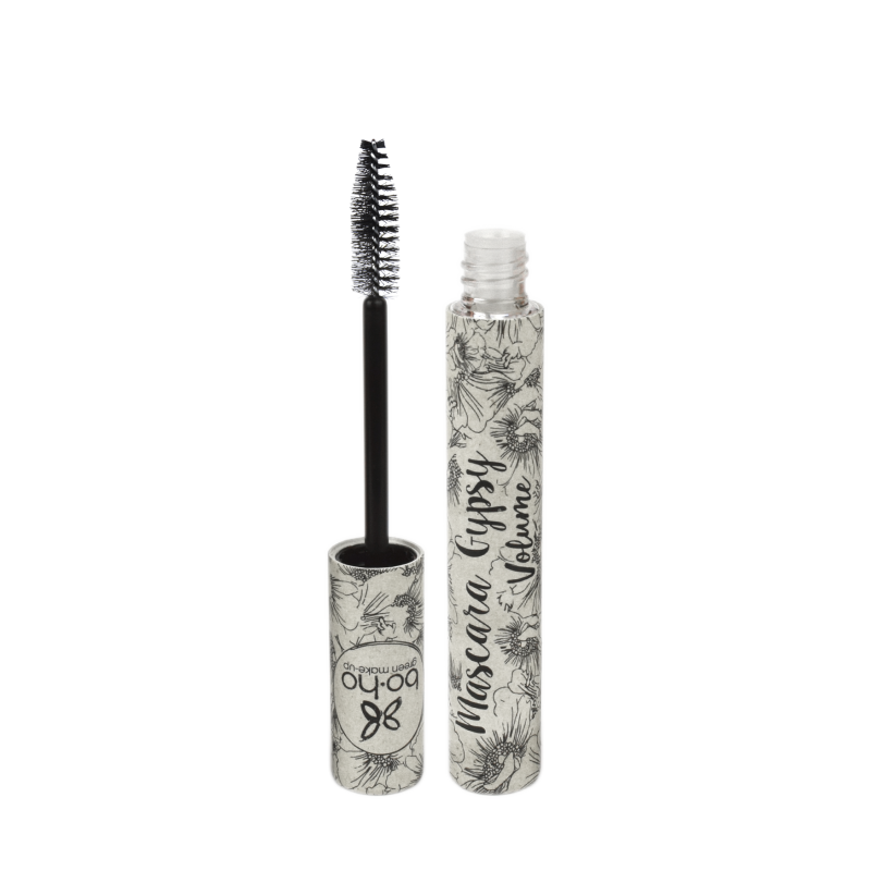 Boho - Gypsy Volume Mascara - Boost Your Lash Drama! 🖤✨