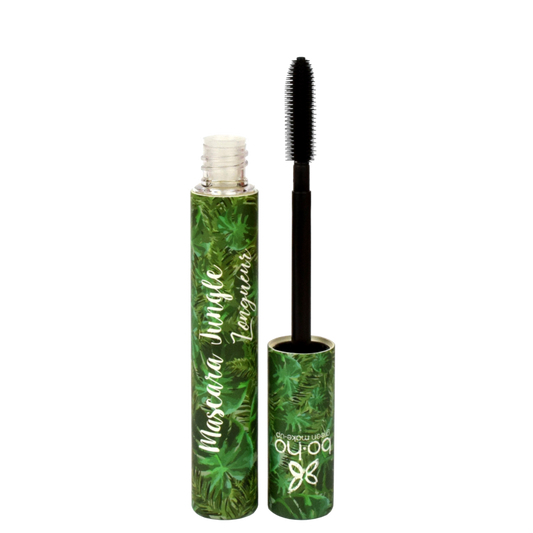 Boho - Jungle Length Mascara - Naturally Bold Lashes 🌿✨