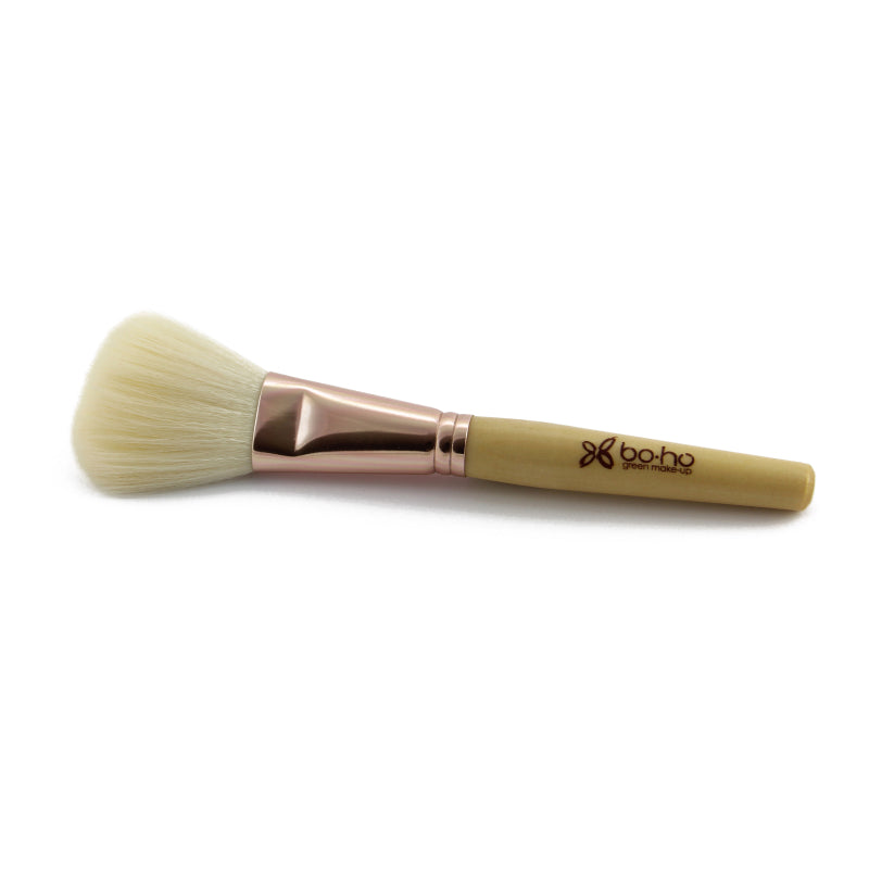 Boho - Vegan Powder Brush - Enhance Your Glow ✨