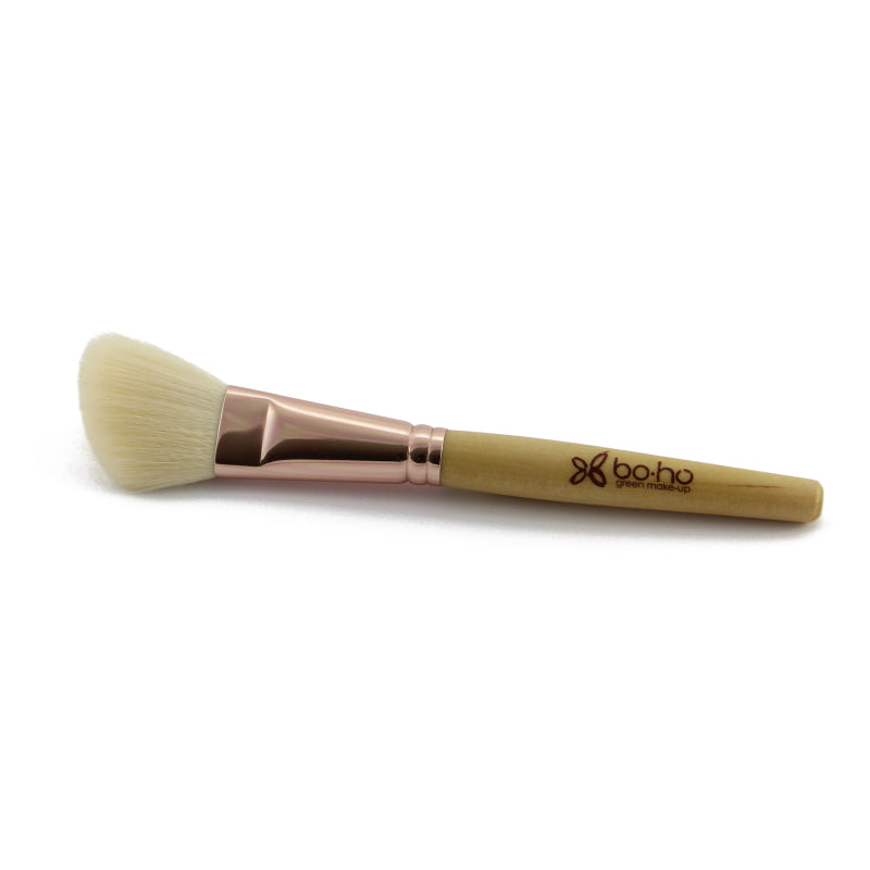 Boho - Blush Brush - Perfect Vegan Makeup Tool 🌿✨