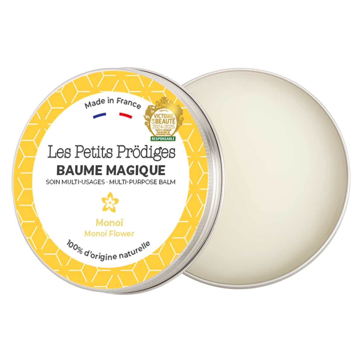 Baume Multi-Usages Monoï 30ml