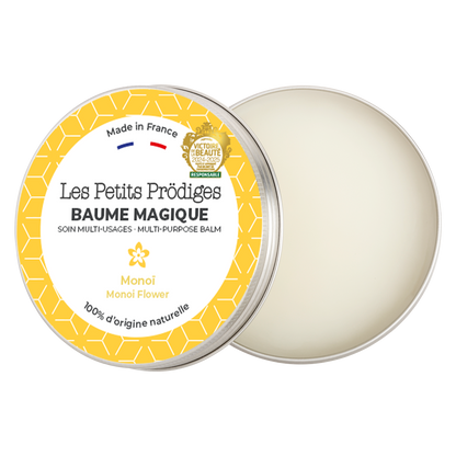 Baume Multi-Usages Monoï 30ml