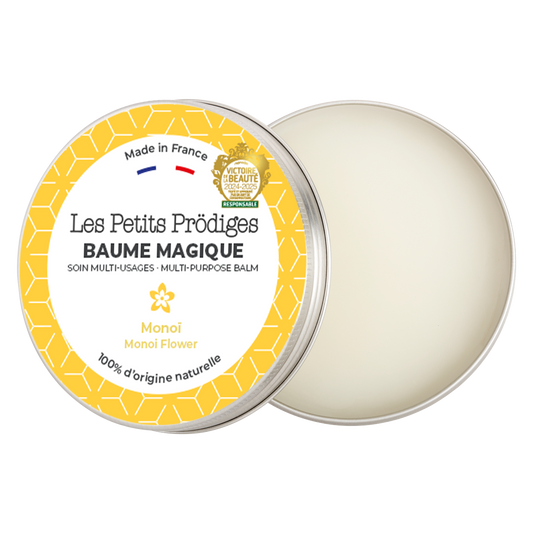 Baume Multi-Usages Monoï 30ml