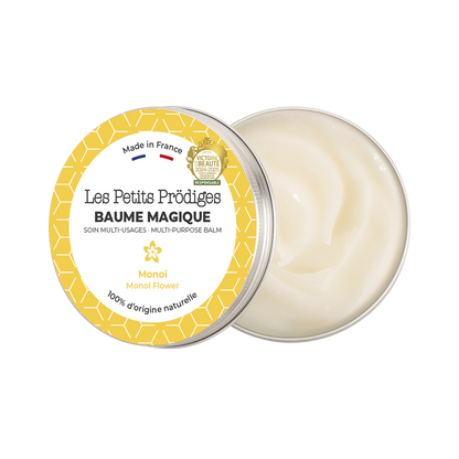 Baume Multi-Usages Monoï 30ml