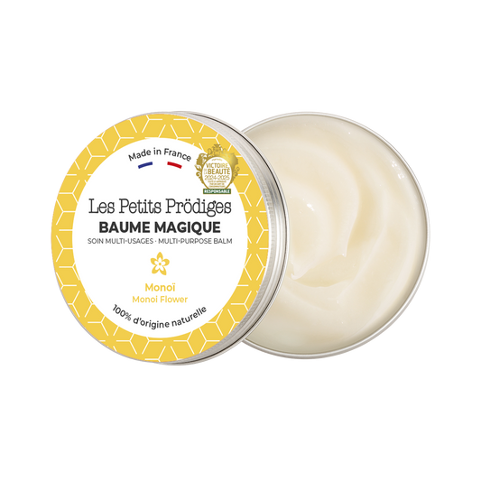 Baume Multi-Usages Monoï 30ml