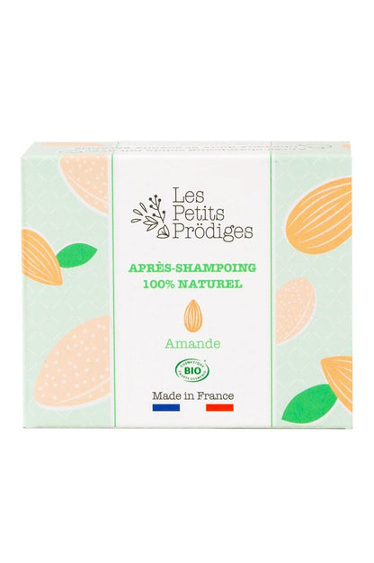 Après-shampoing Amande 50g *