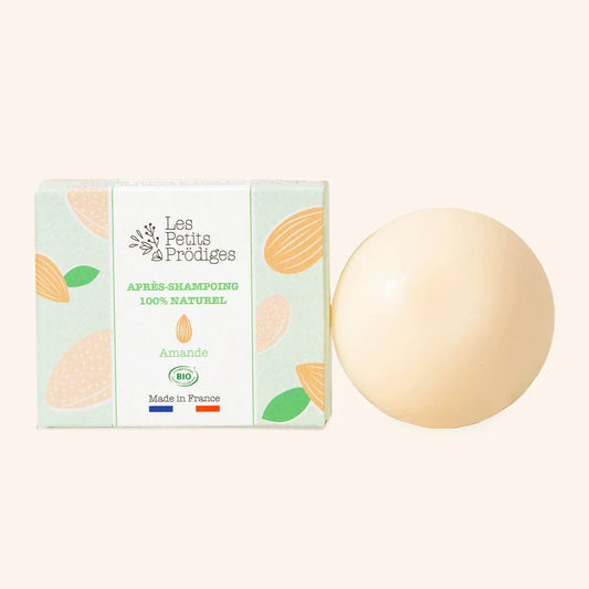 Après-shampoing Amande 50g *