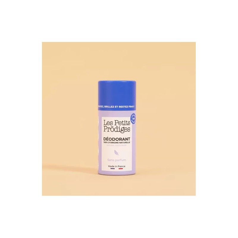 Déodorant Sans Parfum 40g
