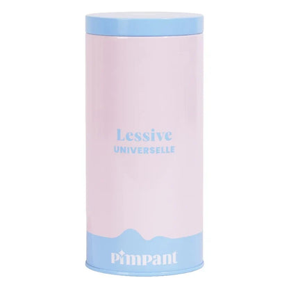 Boîte doseuse - Lessive Universelle