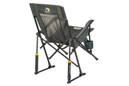 Road Trip Rocker Hunter Topo