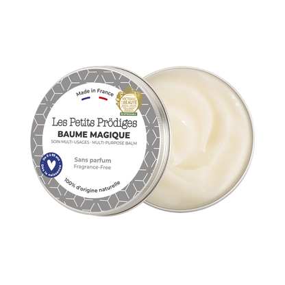 Baume Multi-Usages Neutre 30ml