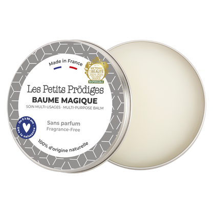 Baume Multi-Usages Neutre 30ml
