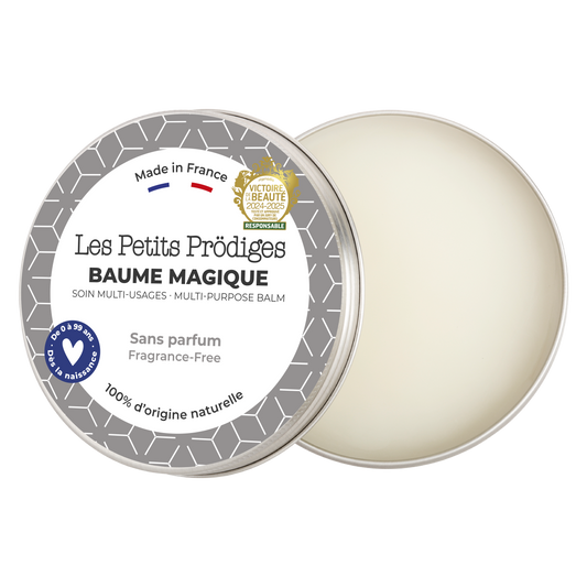 Baume Multi-Usages Neutre 30ml