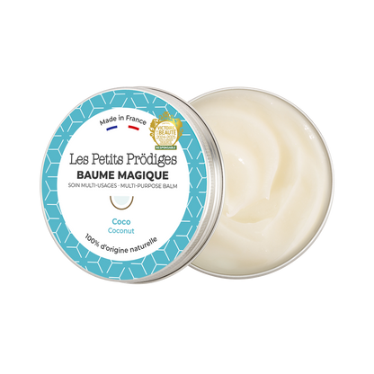 Baume Multi-Usages Coco 30ml