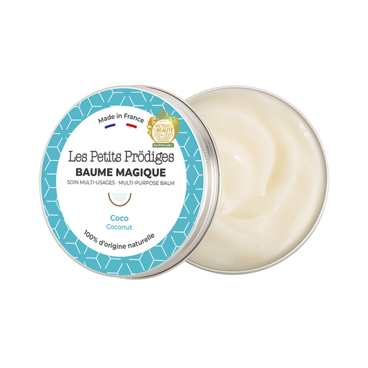 Baume Multi-Usages Coco 30ml