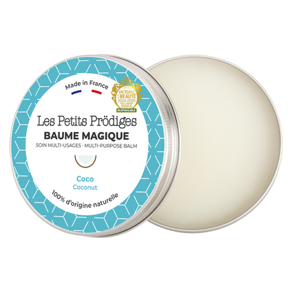 Baume Multi-Usages Coco 30ml