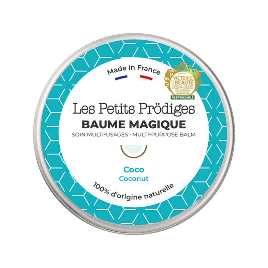 Baume Multi-Usages Coco 30ml