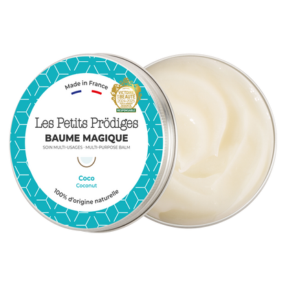 Baume Multi-Usages Neutre 100ml