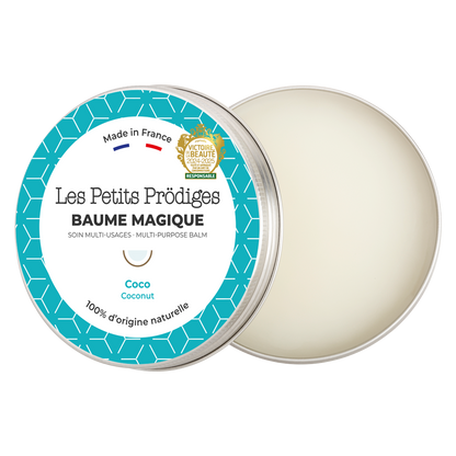 Baume Multi-Usages Neutre 100ml