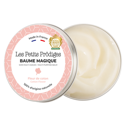 Baume Multi-Usages Neutre 100ml