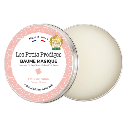 Baume Multi-Usages Neutre 100ml