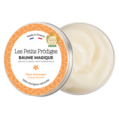 Baume Multi-Usages Neutre 100ml