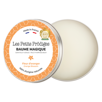 Baume Multi-Usages Neutre 100ml
