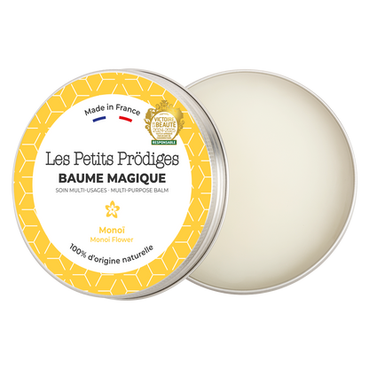 Baume Multi-Usages Neutre 100ml