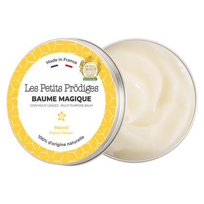 Baume Multi-Usages Neutre 100ml