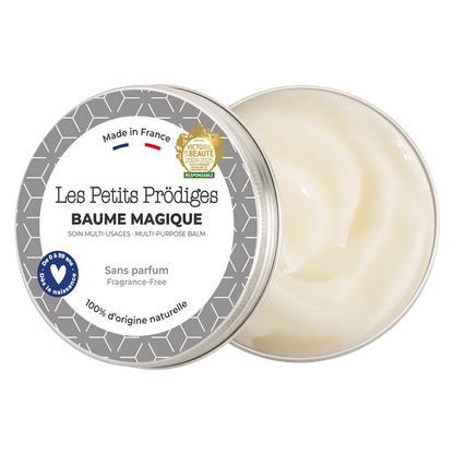 Baume Multi-Usages Neutre 100ml