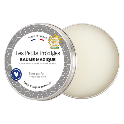 Baume Multi-Usages Neutre 100ml