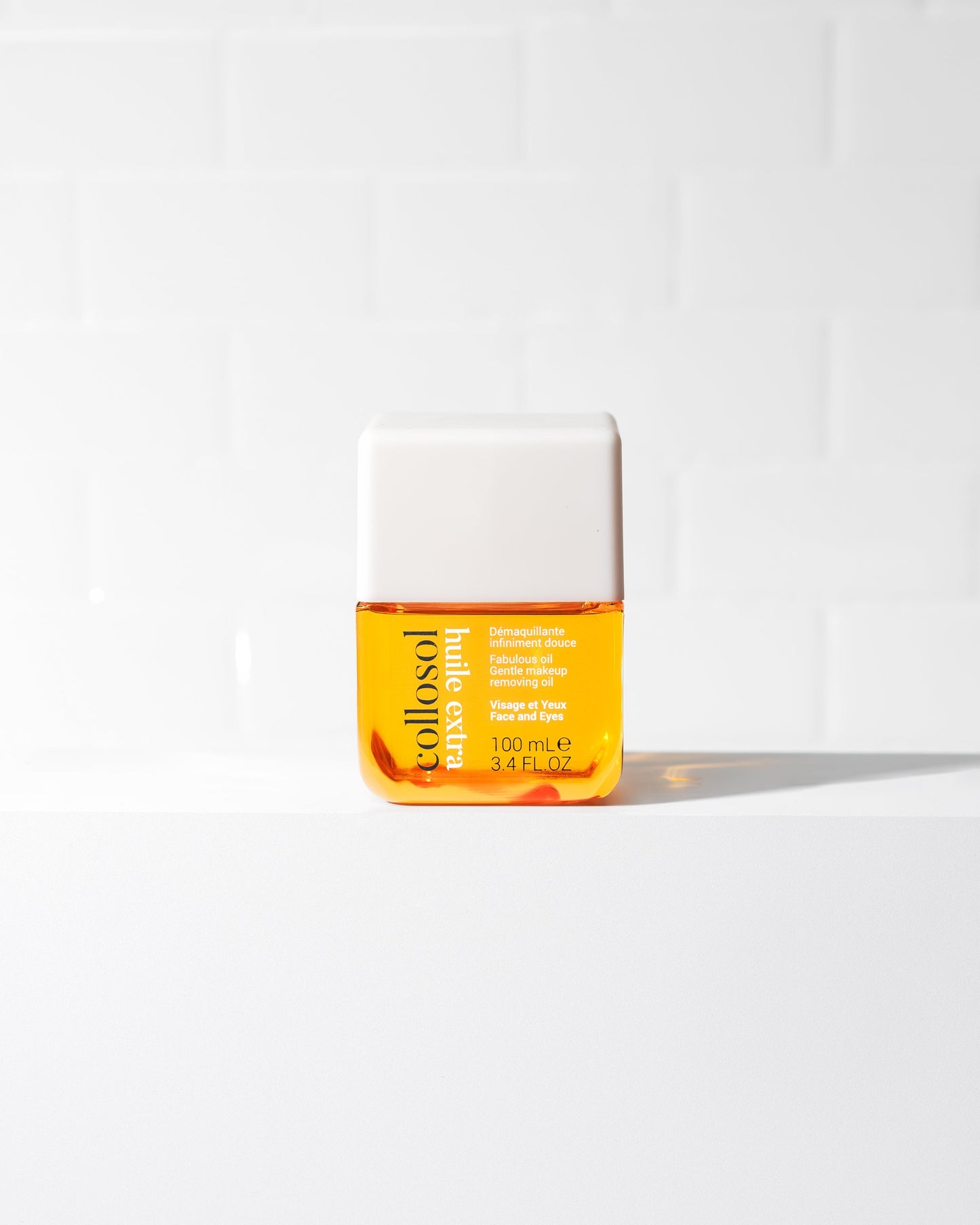 Collosol - Huile Extra Reinigungsöl 100ml