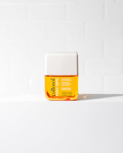 Collosol - Huile Extra Reinigungsöl 100ml