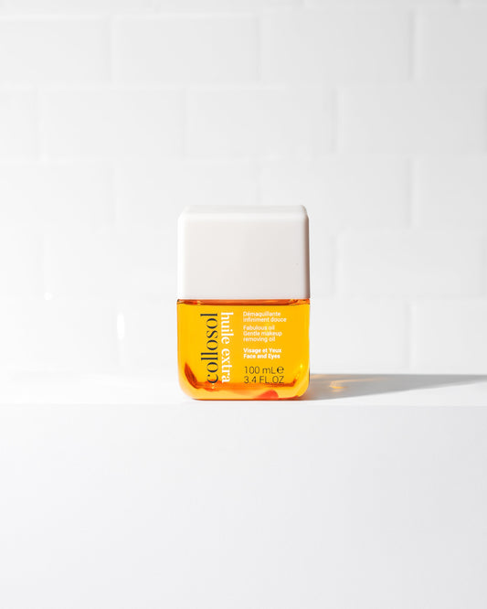 HUILE EXTRA 100ml