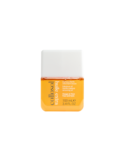 Collosol - Huile Extra Reinigungsöl 100ml