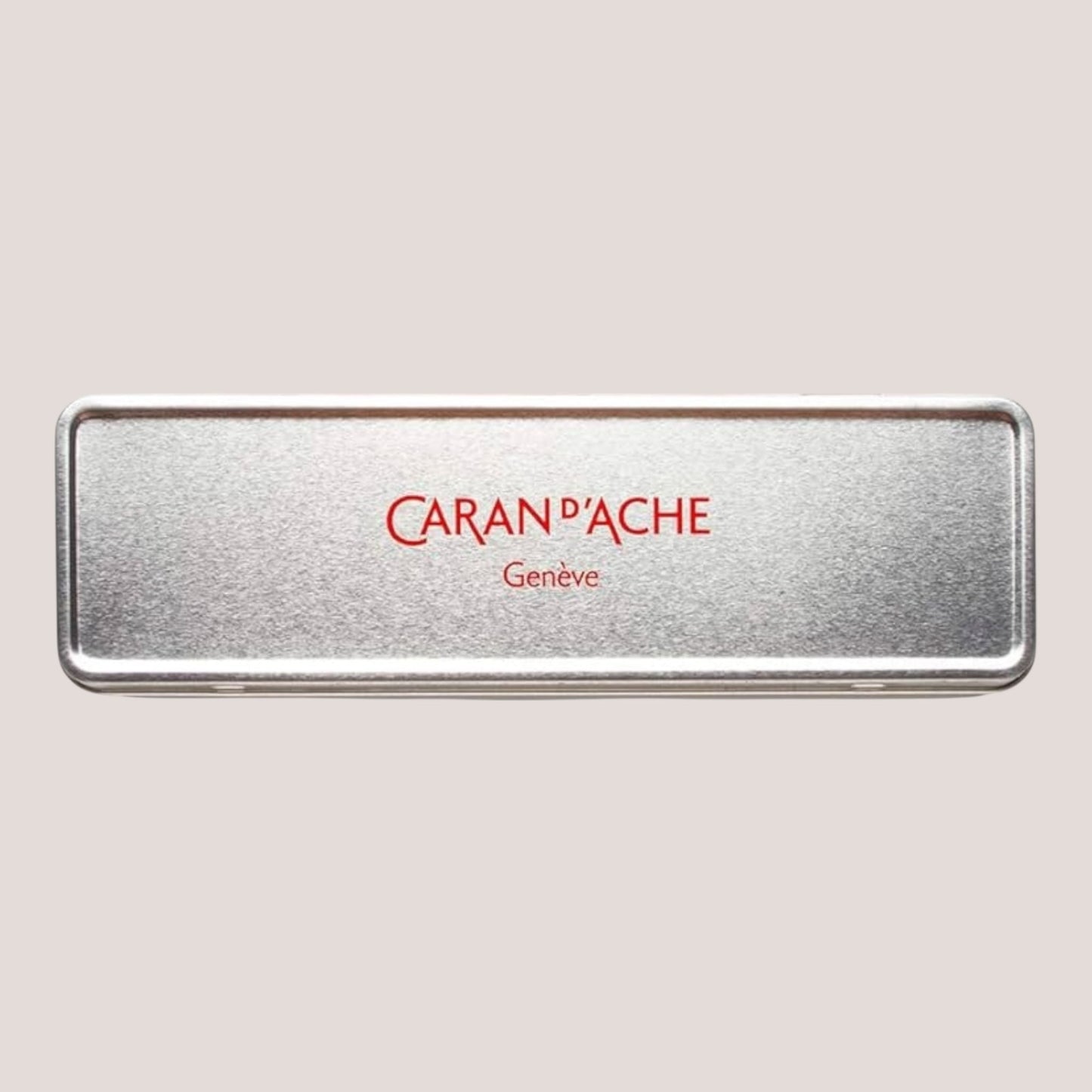 Caran d’Ache Graphite Line – Multi-Technique Sketching Set