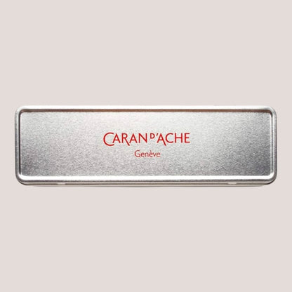 Caran d’Ache Graphite Line – Multi-Technique Sketching Set