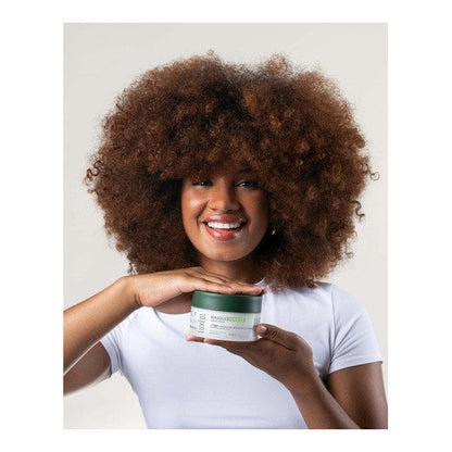 Luxéol Masque Densité