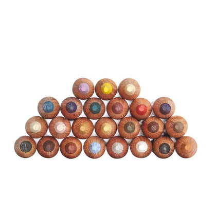 Derwent Lightfast Buntstifte 24er Metallkasten