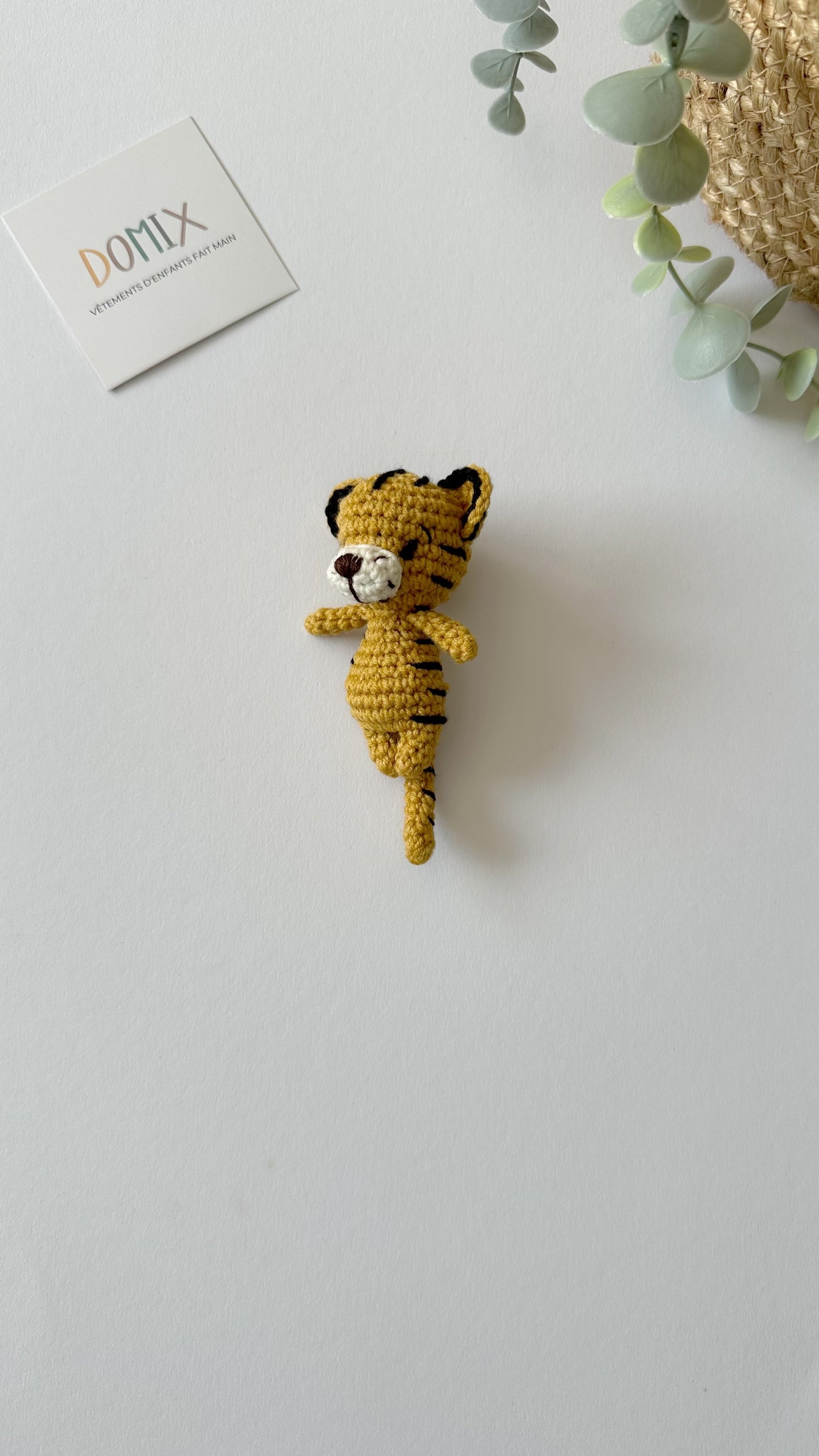 Mini Animal